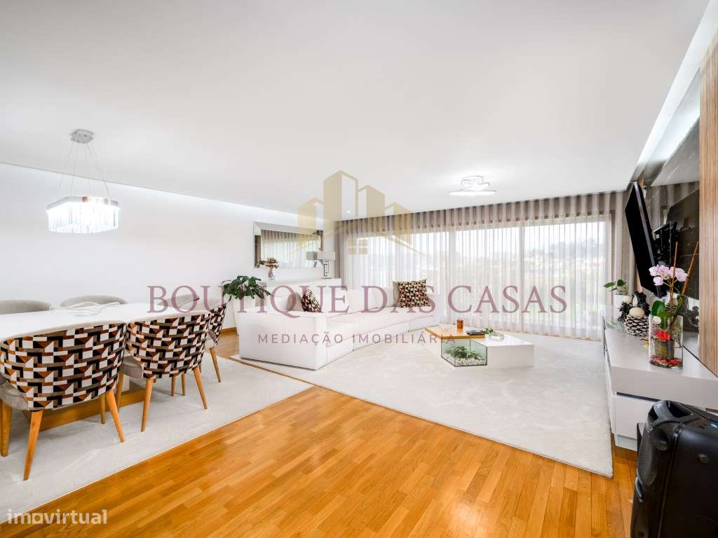 Moradia T5 em Perosinho-5