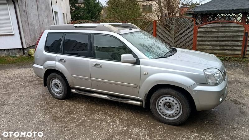 Nissan X-Trail 2.2 dCi Sport - 1