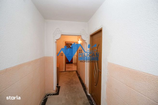 Spitalului, 3 camere, decomandat, 101 mp-7