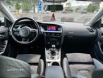 Audi A5 Sportback 1.8 TFSI - 13