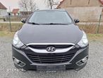 Hyundai ix35 2.0 CRDi Premium 4WD - 25