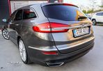 Ford Mondeo 2.0 HEV Vignale - 5