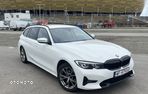 BMW Seria 3 320i Touring - 2