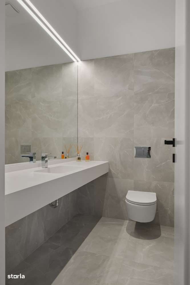 VANZARE APARTAMENT 4 CAMERE PENTHOUSE - ONE COTROCENI PARK-8