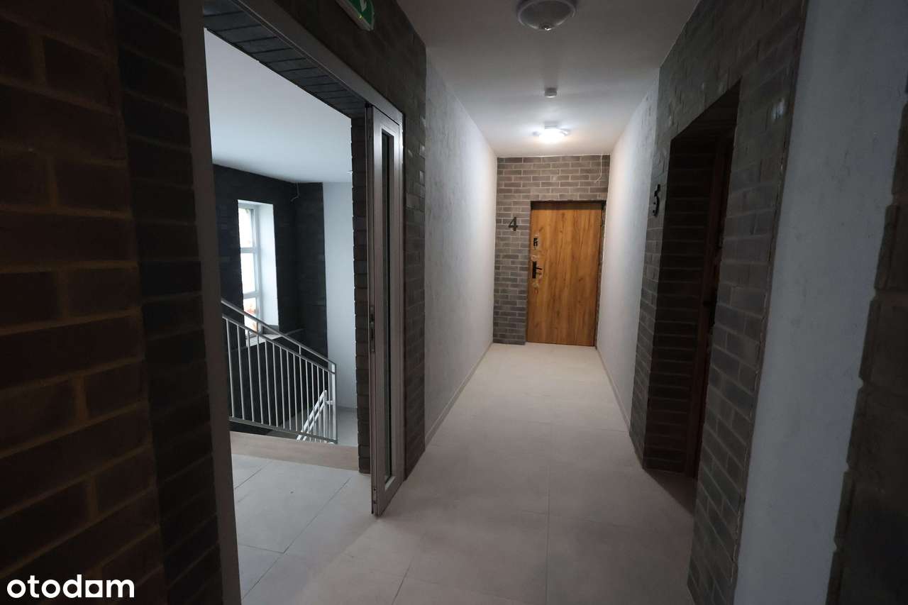 Nowoczesne mieszkanie w Złotoryi, lokal nr. 6 - pl. Sprzymierzeńców-4