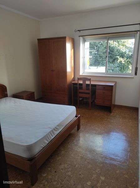 Arrendo  T2  em  Caldas da Rainha - Grande imagem: 5/11