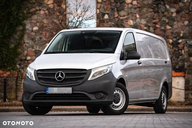 Mercedes-Benz VITO - 2