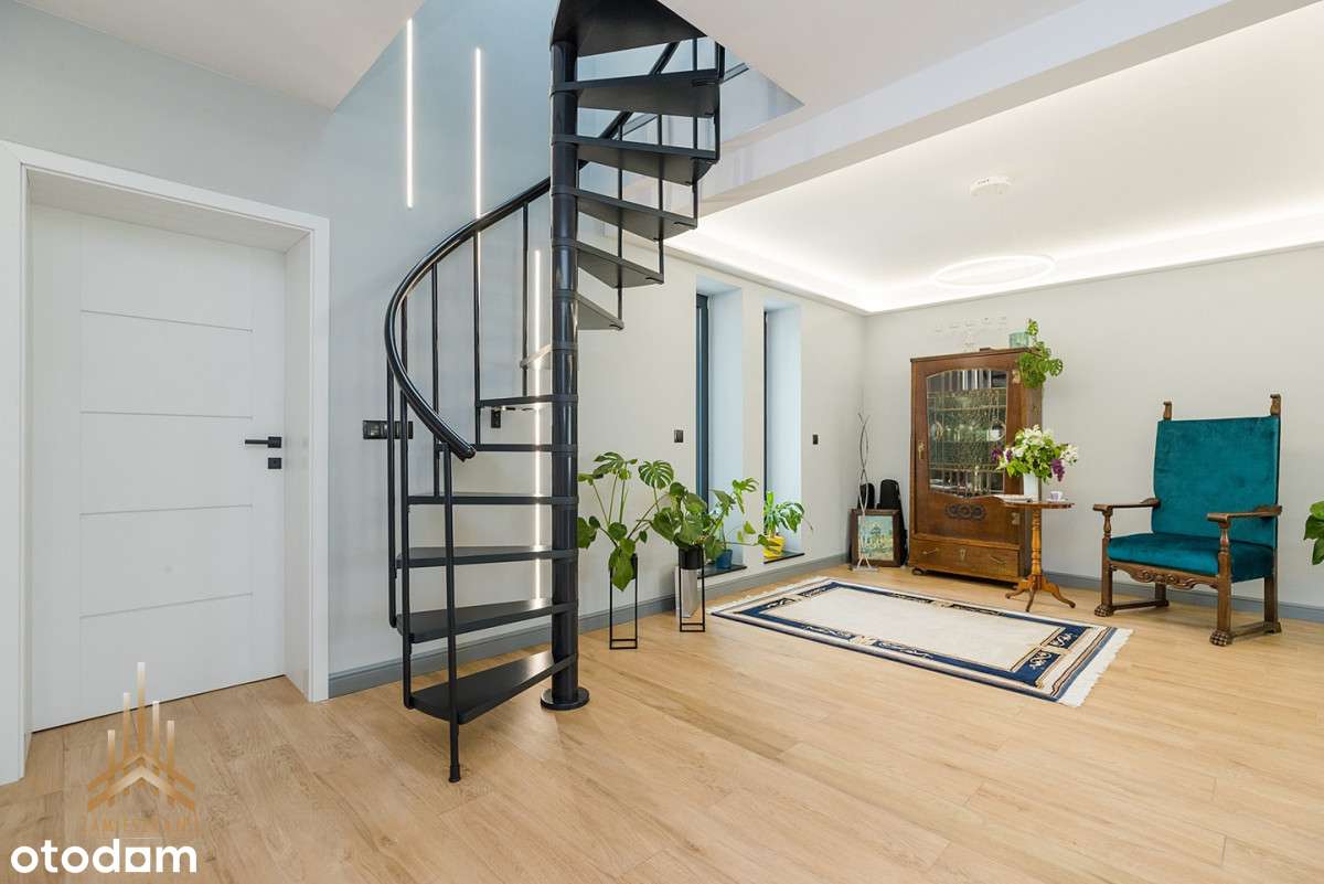 Bez Prowizji - Nowy dom | Wkd Opacz | od zaraz-5