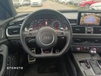 Audi RS6 4.0 TFSI Quattro Tiptronic - 33