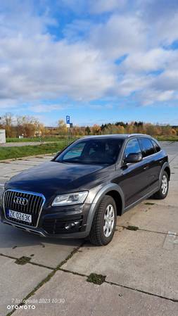 Audi Q5 2.0 TDI Quattro S tronic - 6