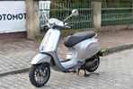 Piaggio Vespa - 21