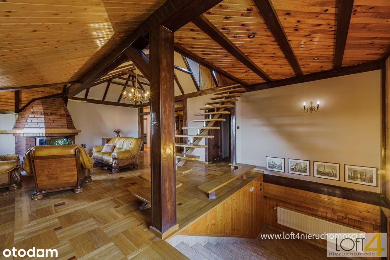 Unikalna nieruchomość, rozpoznawalne miejsce!-2