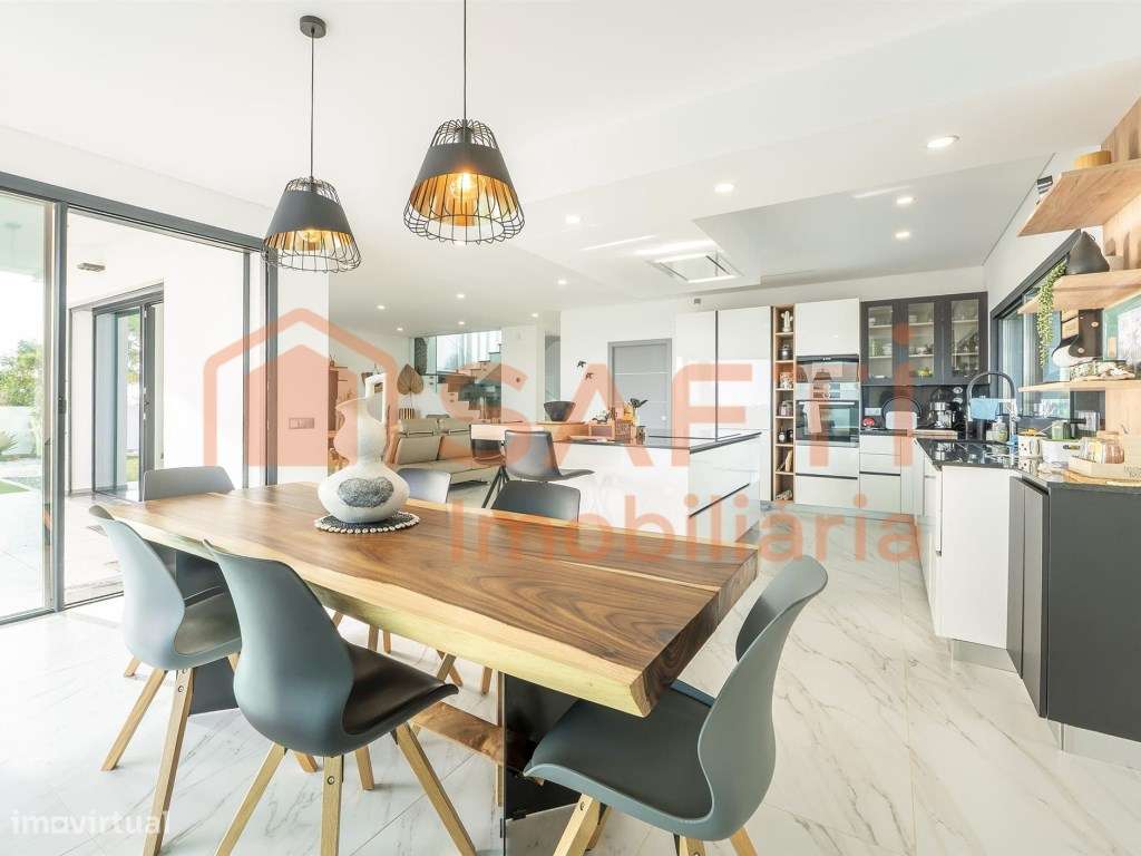 Moradia à venda em Pêra-9