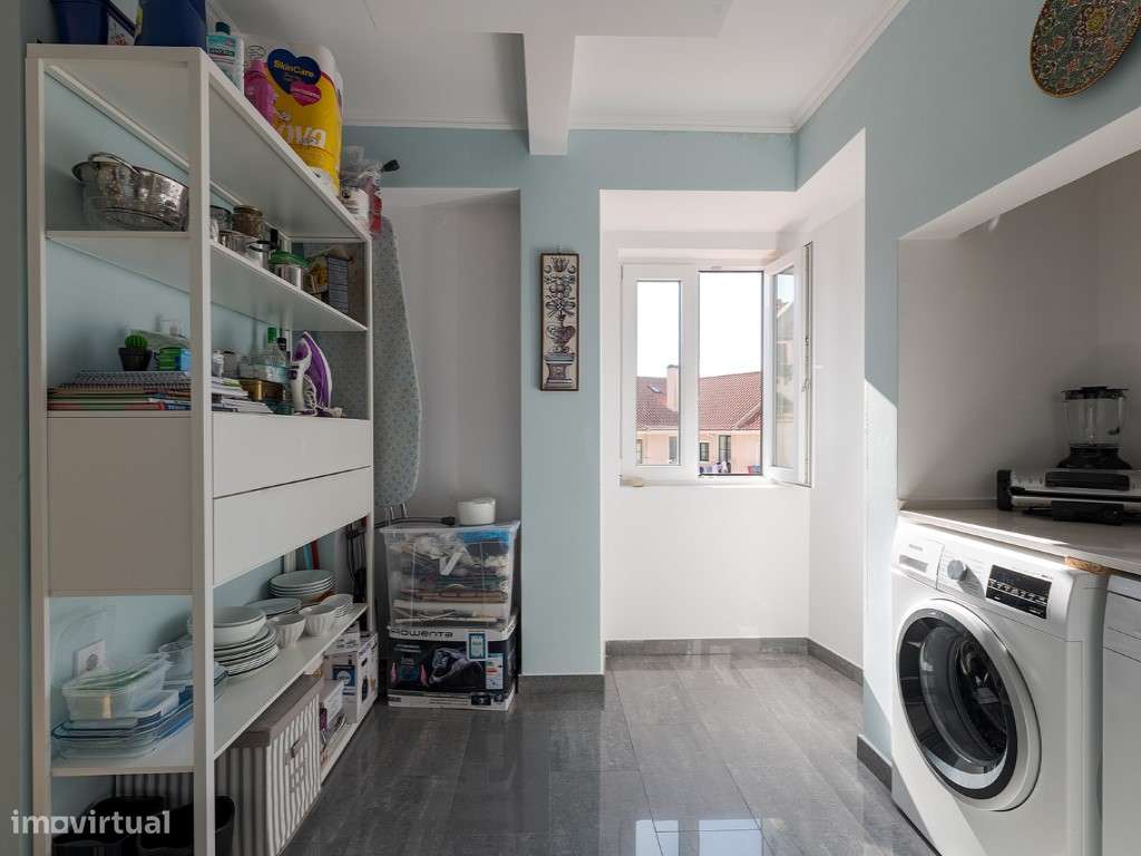 Excelente Investimento para Alojamento Local - Venda conjunta de 2 ...-17