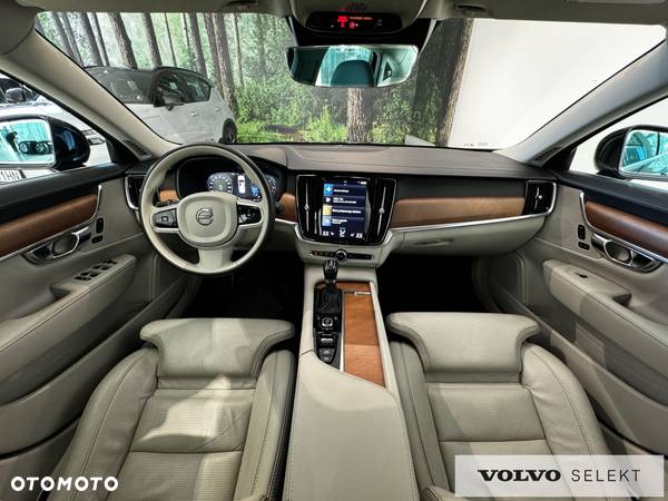 Volvo S90 - 14