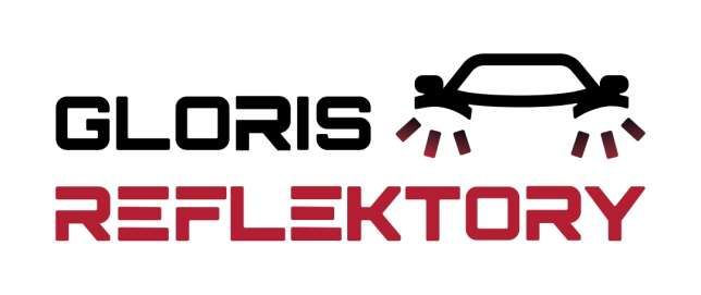 GLORIS REFLEKTORY logo