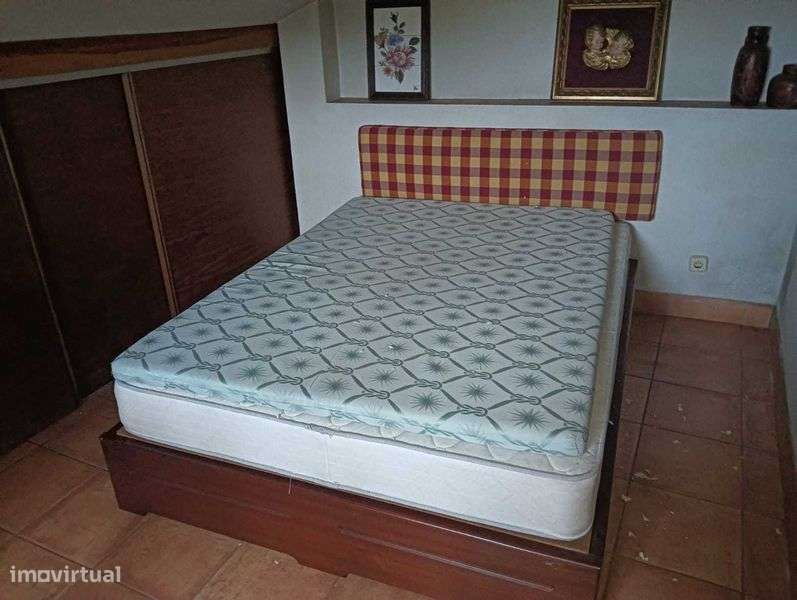 CASINHA T2 PRONTA A HABITAR NA ZONA DA MÊDA - Grande imagem: 4/11