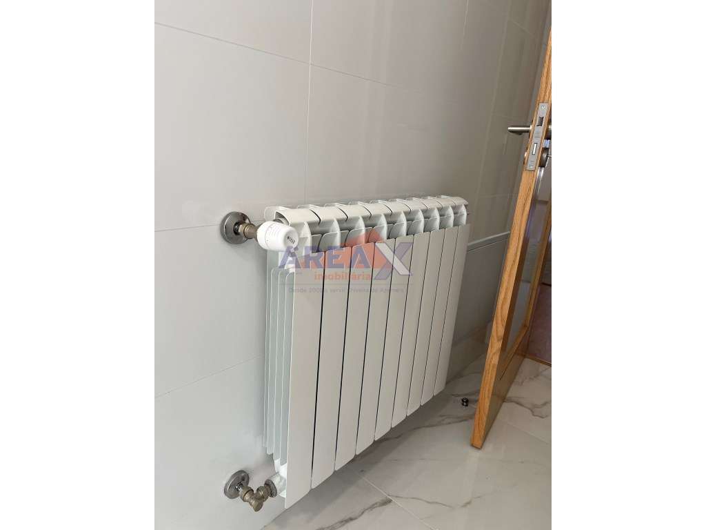 FABULOSO APARTAMENTO T3 EM ARADAS - AVEIRO - Grande imagem: 5/34