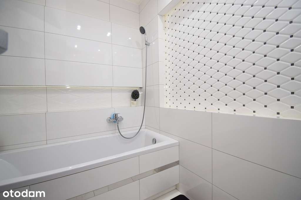 Komfortowe 4 pokoje Mysłowice oś. Bończyk-Ptaki-9