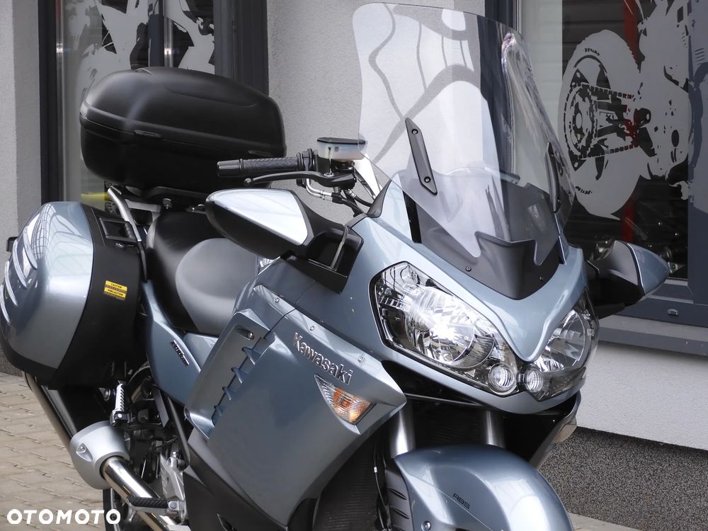 GTR 1400#2008#ABS#Jeden w...