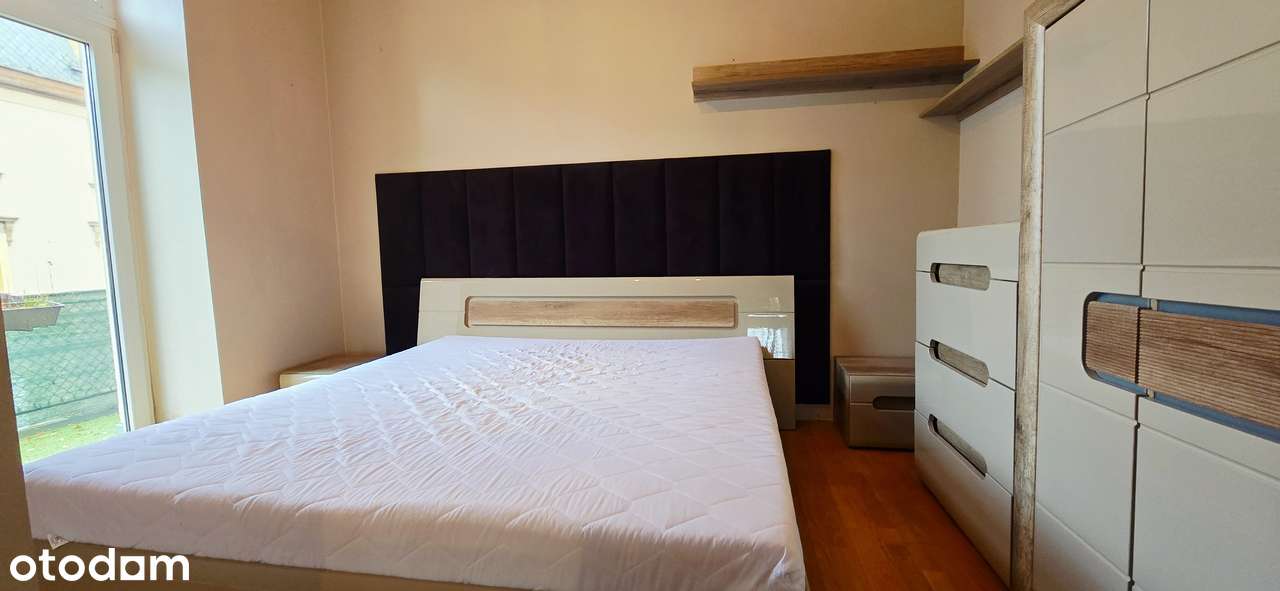 3 pokoje w Cieplicach-1