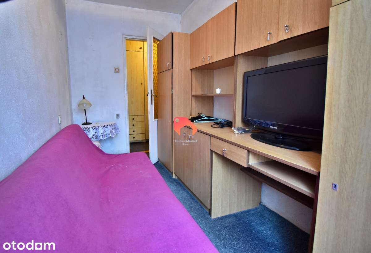 Mieszkanie nad Brdą, blisko Wyspy Młyńskiej blok-5