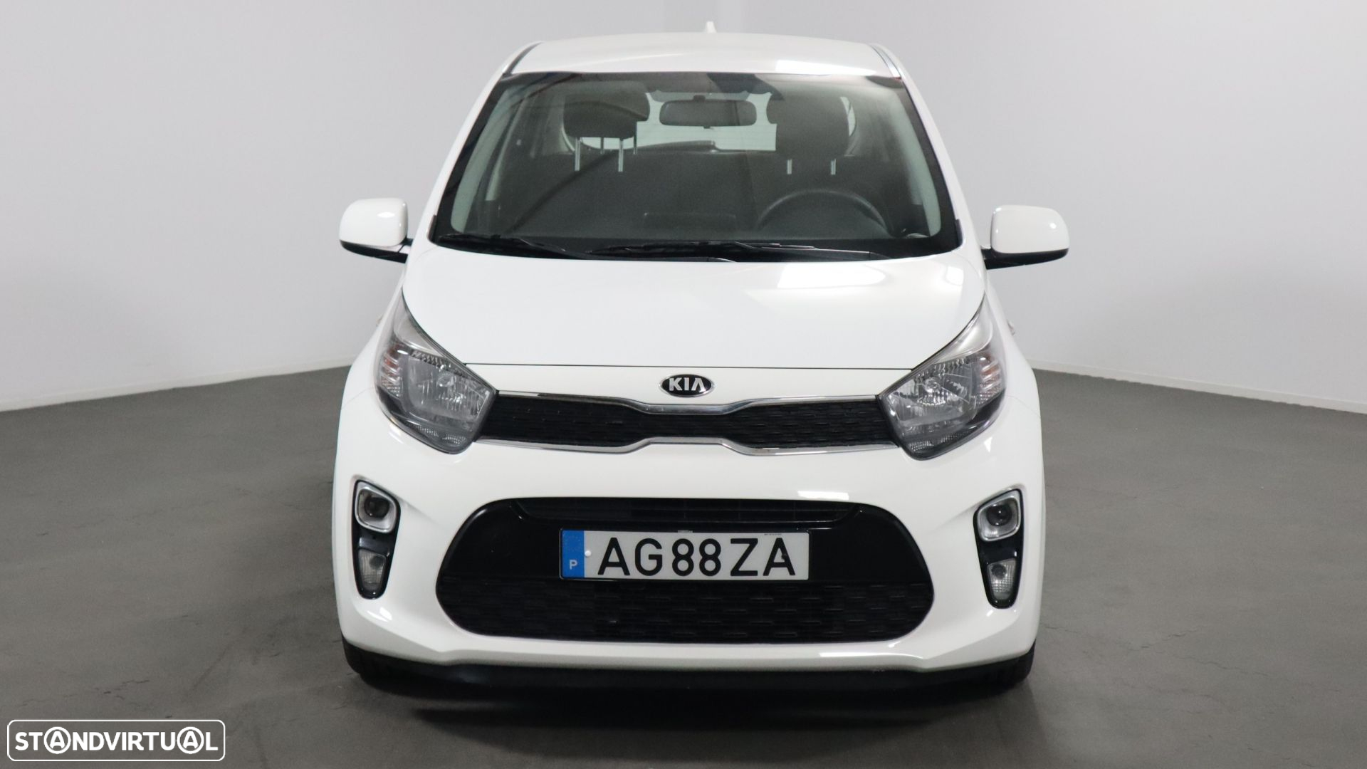 Kia Picanto 1.0 CVVT Urban - 2