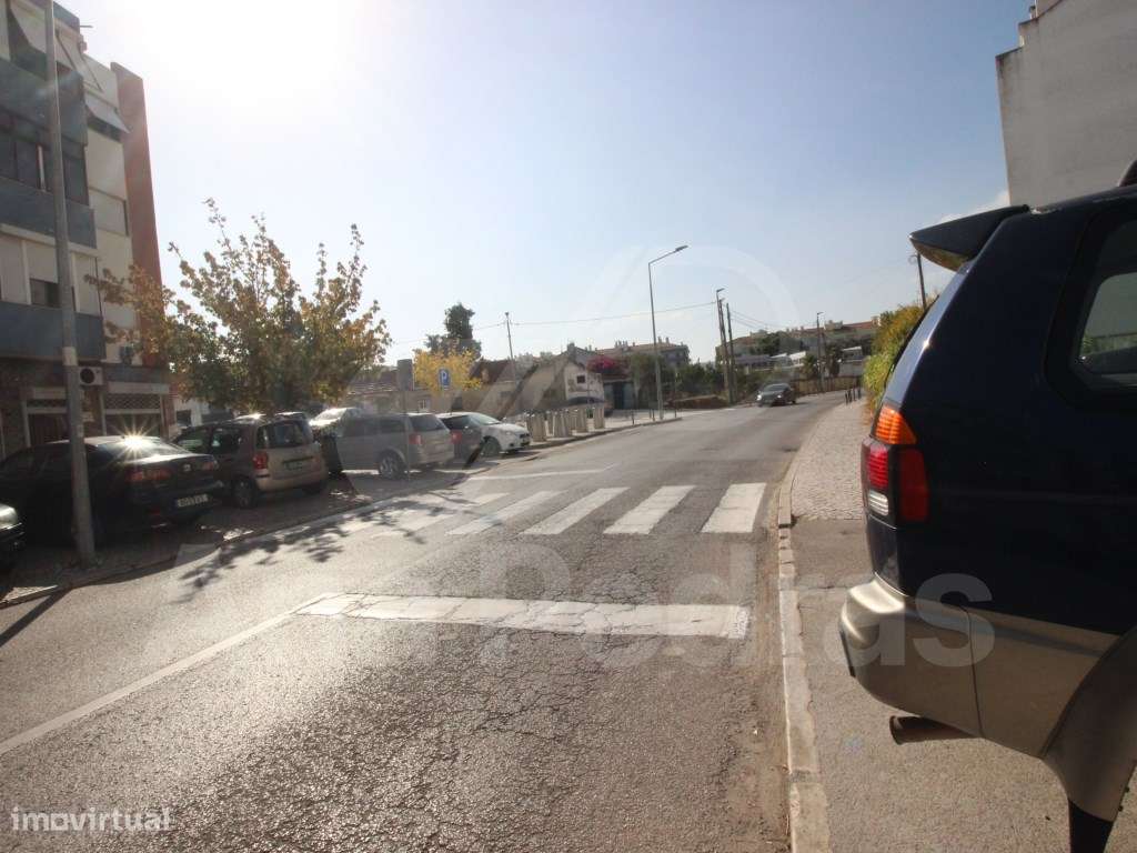 **Excelente T2 no Alto do Seixalinho - Barreiro**-10