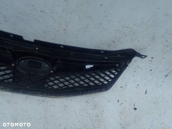 SUBARU LEGACY V 09-12 GRILL ATRAPA CHŁODNICY - 4