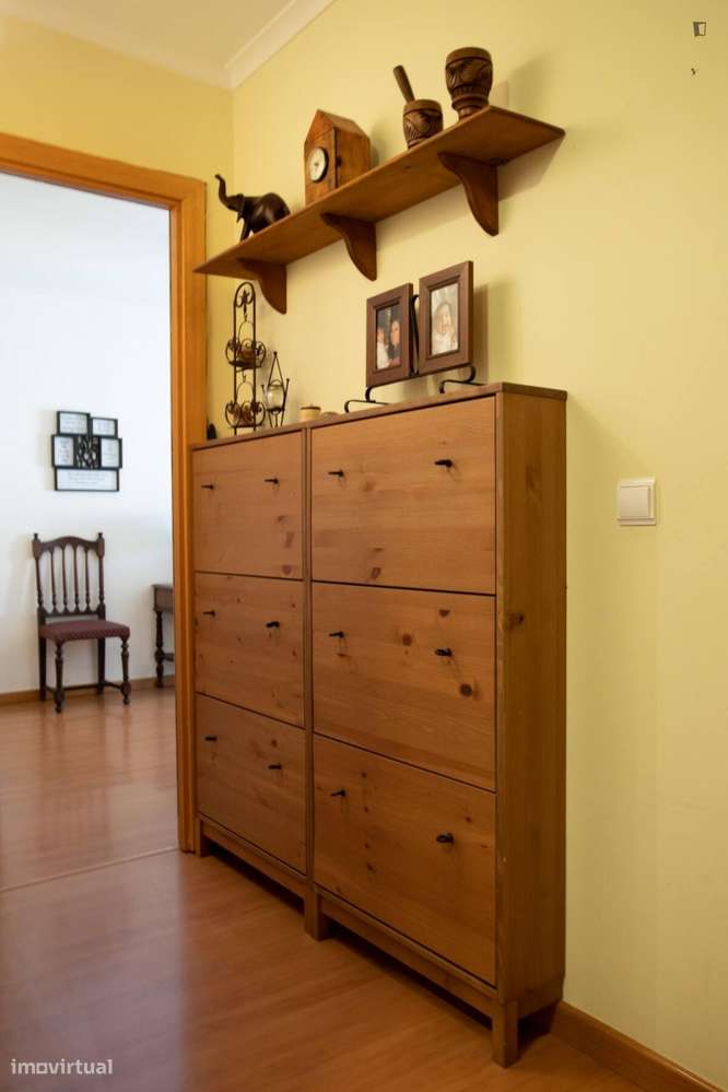 Apartamento com 2 quartos - localizado em Setubal - Grande imagem: 4/6