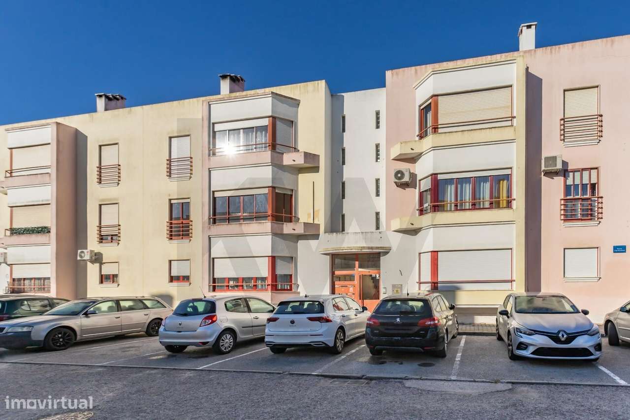 T3 Renovado em Pinhal dos Frades-39