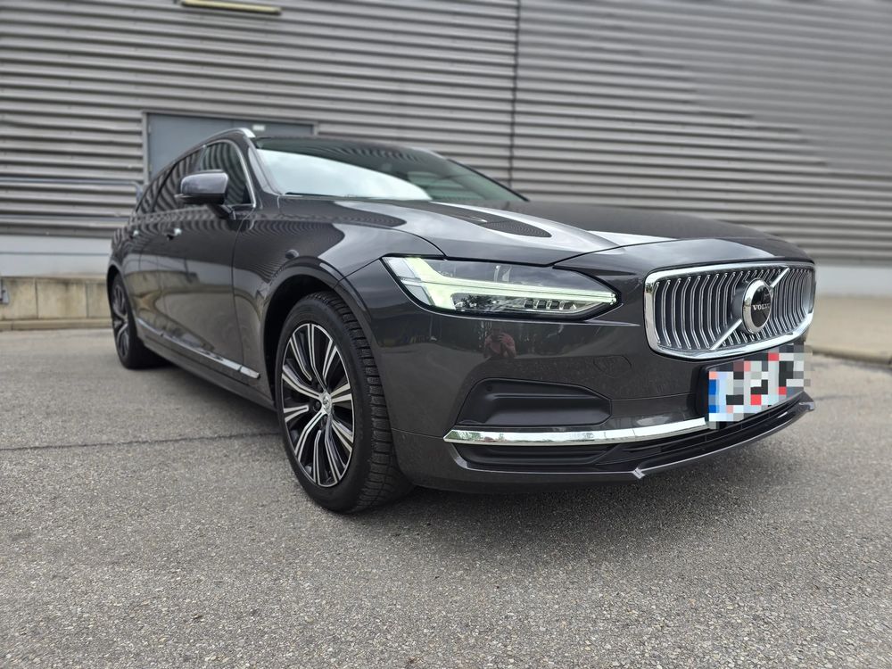 Volvo V90 B4 B Geartronic Inscription 2022