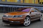 Volkswagen Phaeton 3.0 V6 TDI DPF 4Motion Tiptronic Lang - 26