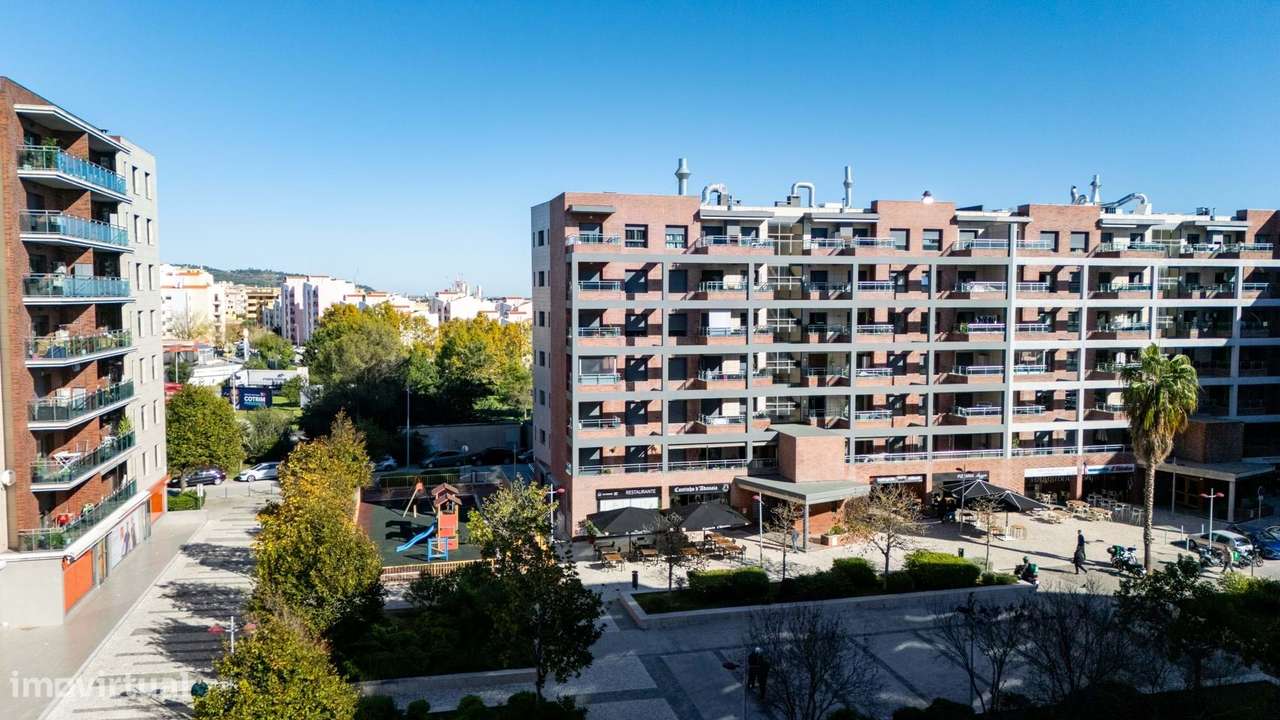 T3 exclusivo na Urbanização da Malvarosa-29