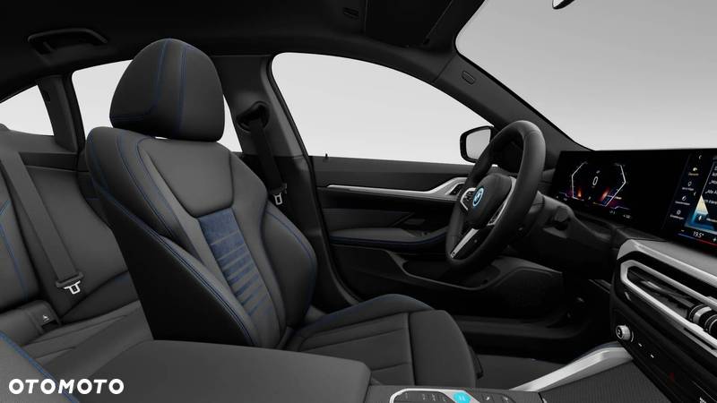 BMW i4 eDrive 40 M Sport - 11