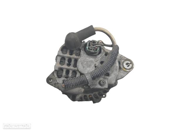 Alternador  Honda Jazz Ii (Gd_, Ge3, Ge2) - 3