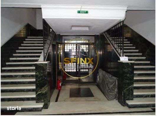 Cladire de birouri ultracentral Bulevardul Carol I - Imagine principală: 1/8