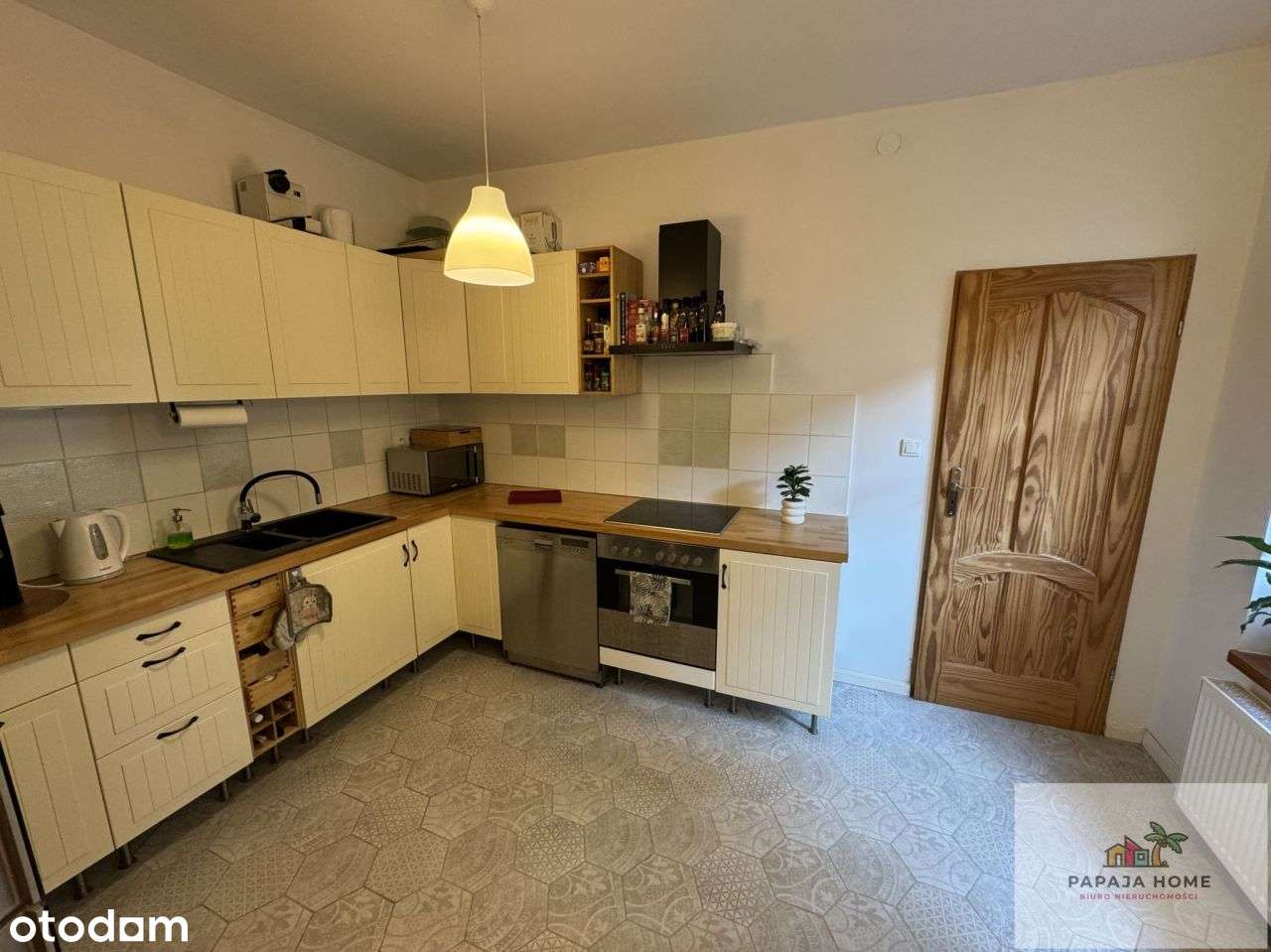 3 pokoje, do zamieszkania *Ruda Śląska* - Pełny obrazek: 4/9