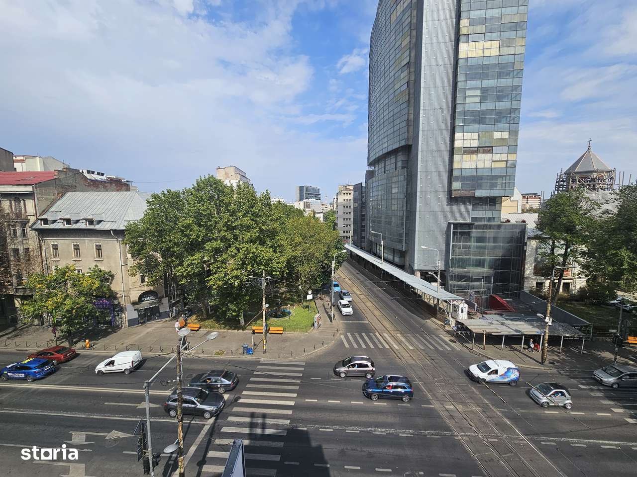 Universitate, 2 apartamente lipite, renovat, ideal inchiriere airbnb-15