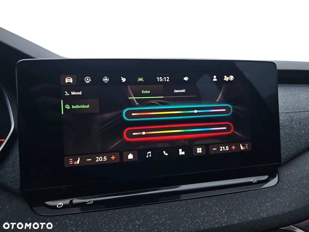 REZERWACJA FV23%,Selection, 2.0TDI 150KM, Salon Polska