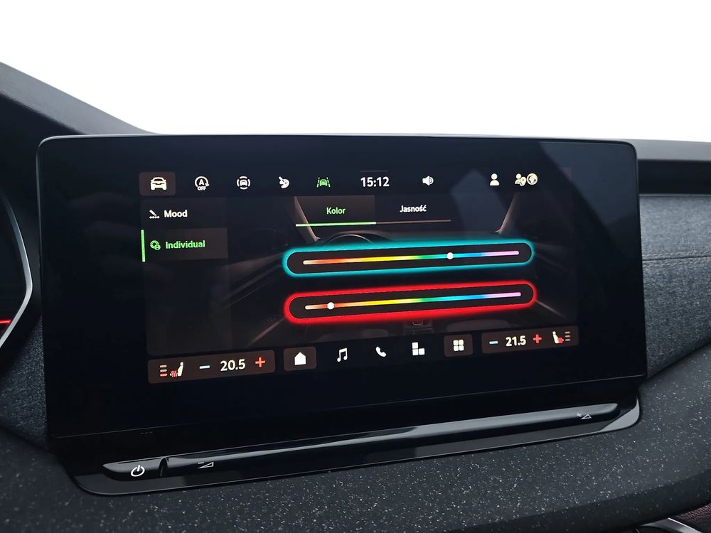 REZERWACJA FV23%,Selection, 2.0TDI 150KM, Salon Polska