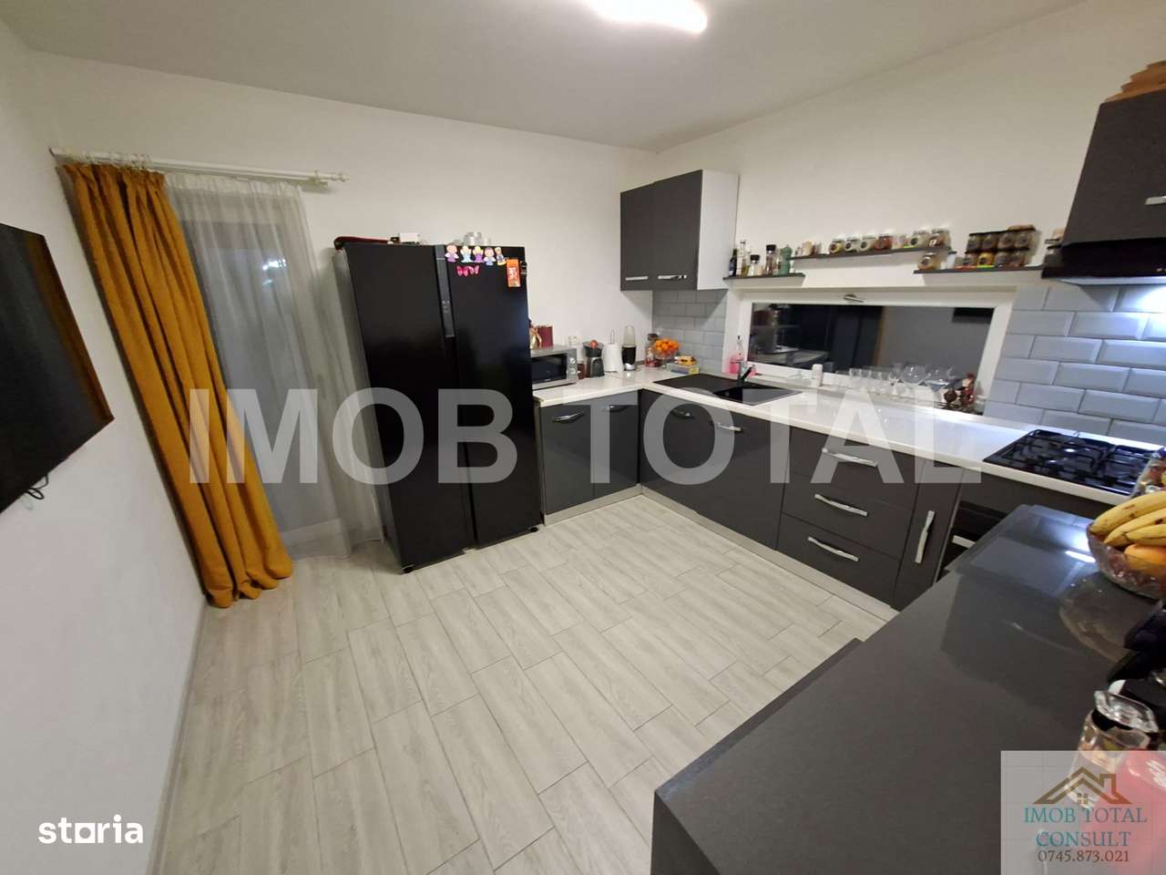 Casa P+E, Prundu-Valea Geamana, mobilata si utilata - Imagine principală: 5/20