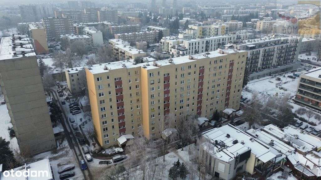 Mieszkanie, 60 m², Pruszków-17