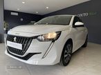 Peugeot 208 1.5 BlueHDi Active Pack - 4