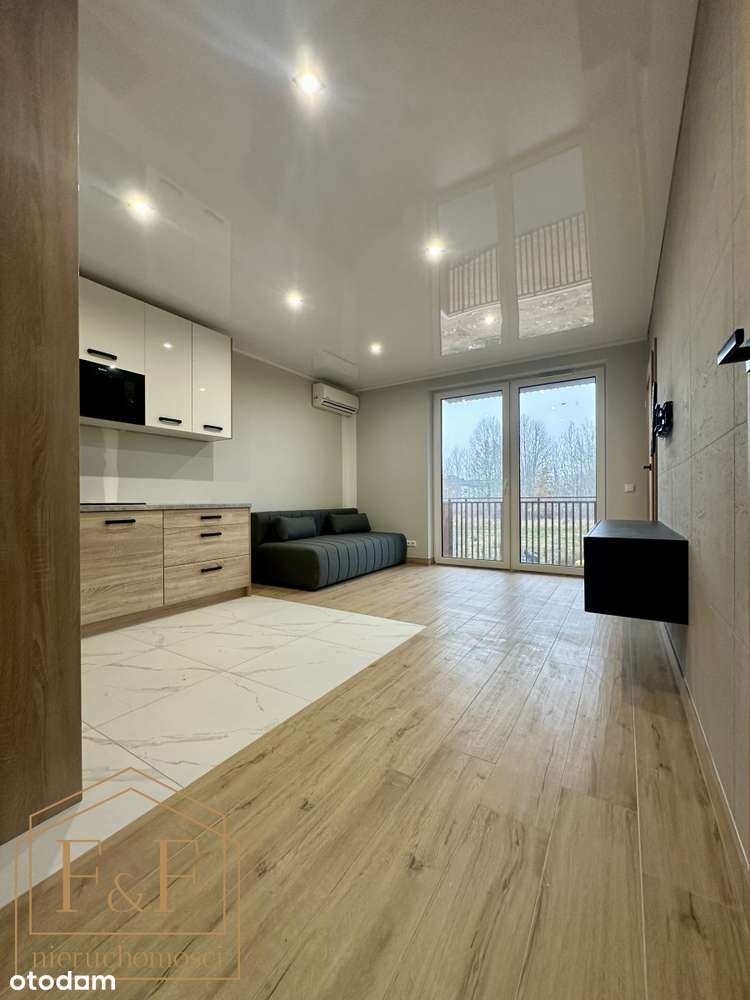 **Do wynajęcia nowoczesne mieszkania w Myszkowie** - Pełny obrazek: 4/8