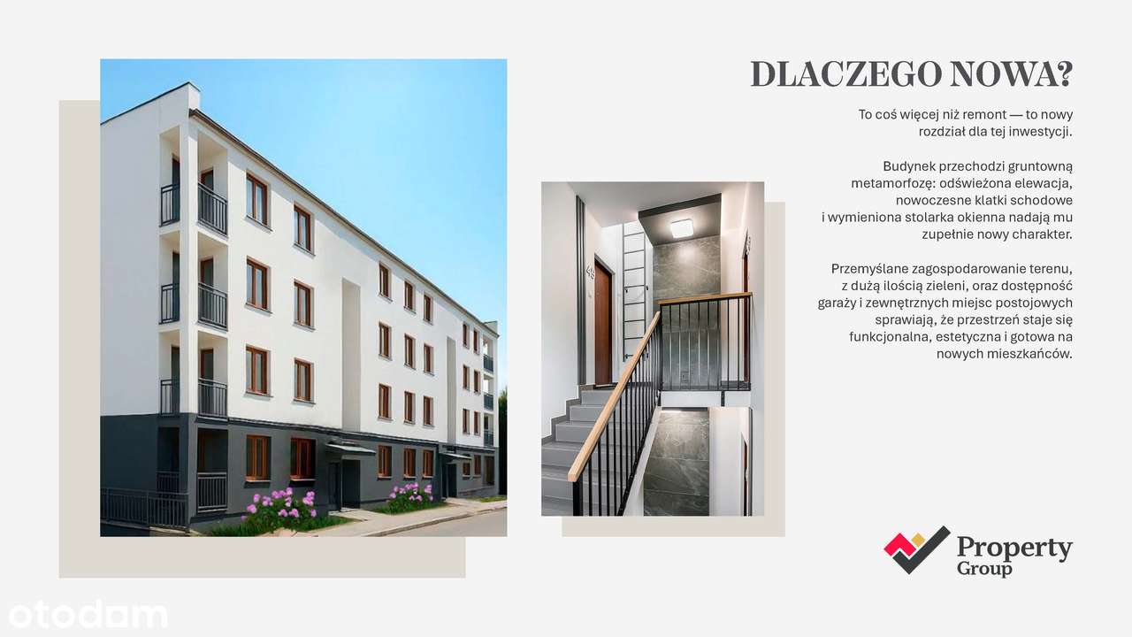 Świetna lokalizacja | nowe części wspólne | parking | Prądnik Czerwony-1