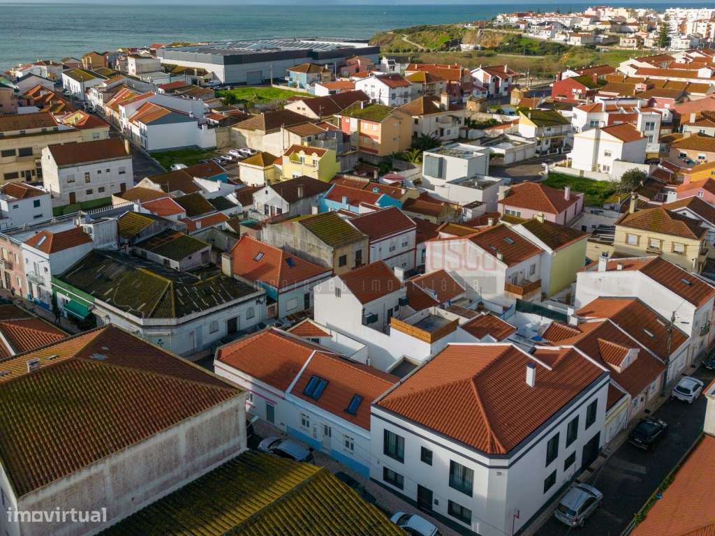 Moradia no Centro de Peniche-23