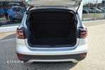 Volkswagen T-Cross 1.0 TSI Style DSG - 9