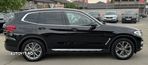 BMW X3 xDrive20d Aut. - 10