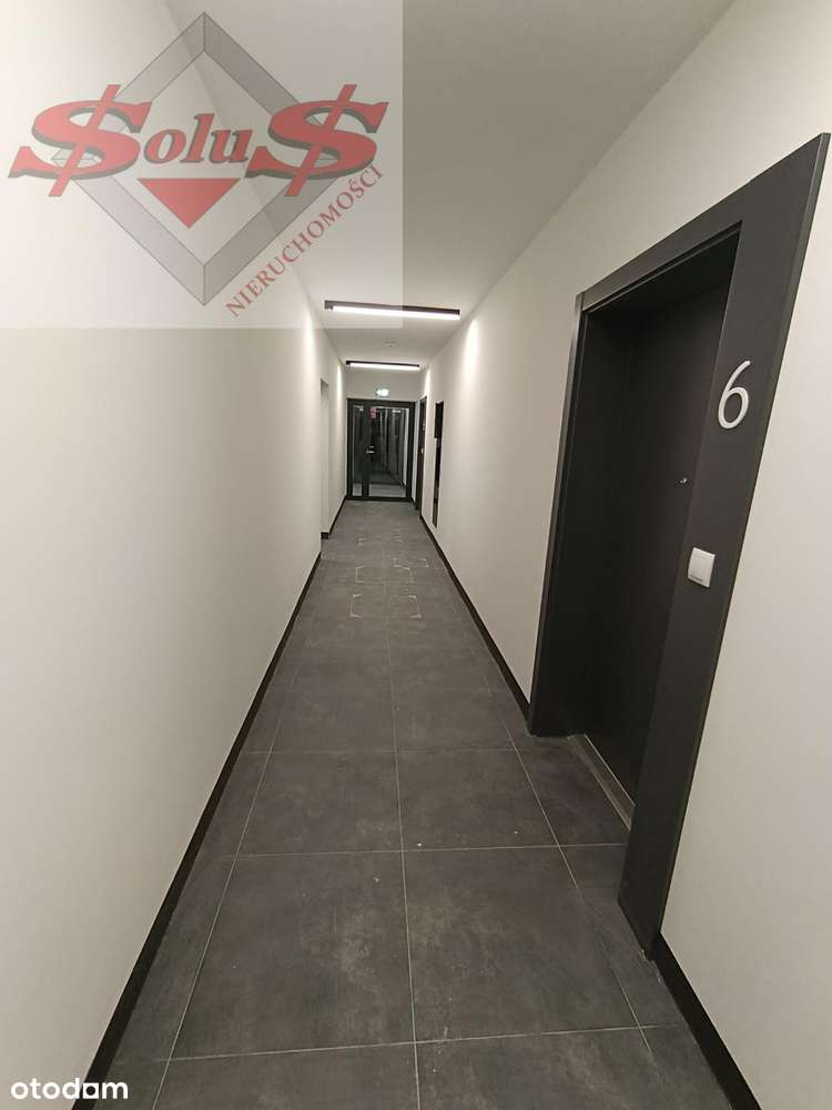 Na sprzedaż 2-pokojowe mieszkanie – Chorzów, ul. Odległa – Nowoczesne-4